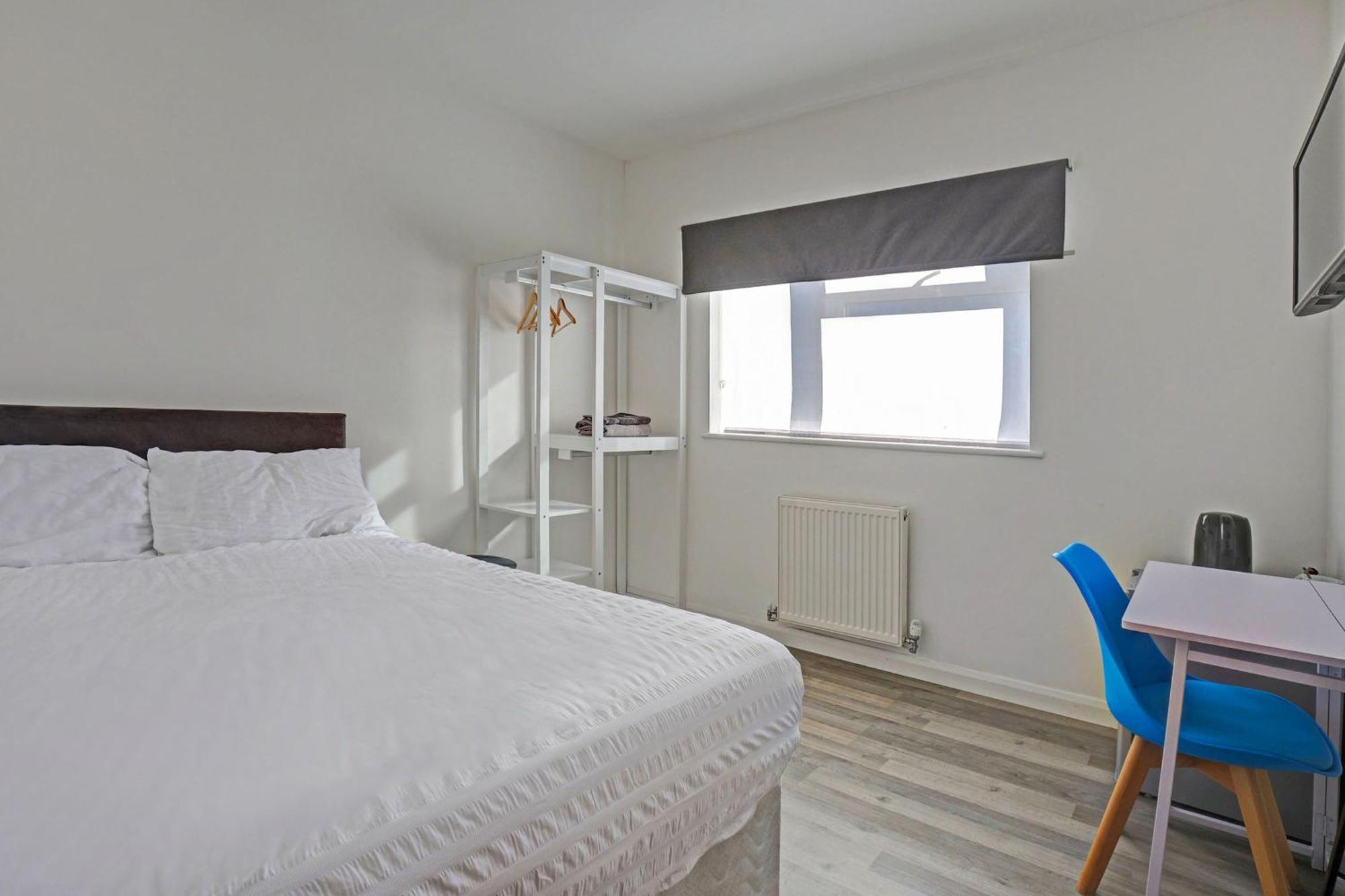 Oyo Aparthotel Hathern Eksteriør bilde